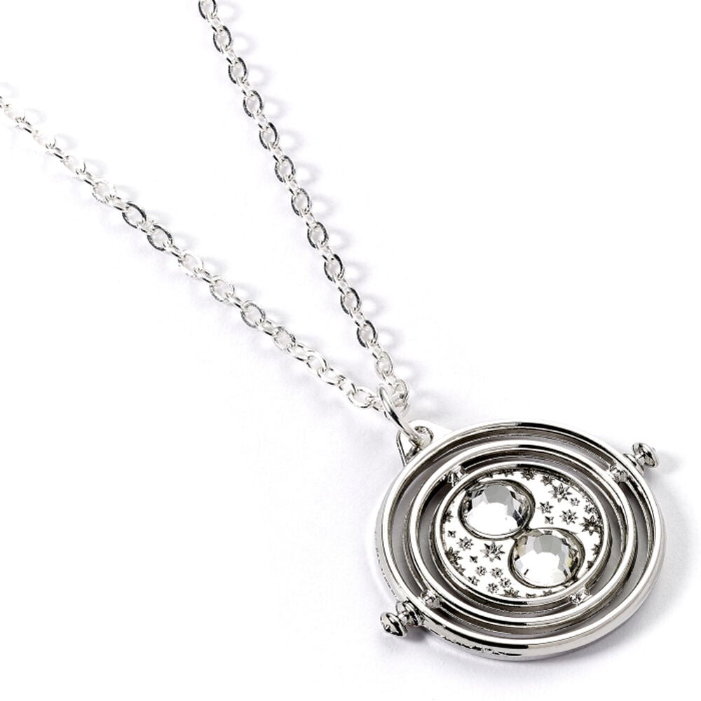 Colgante Giratiempos Harry Potter THE CARAT SHOP