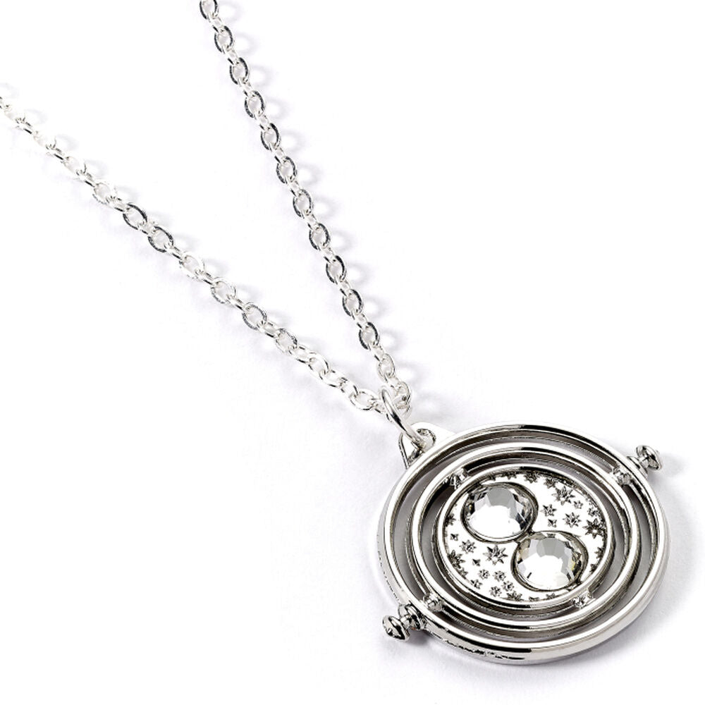 Colgante Giratiempos Harry Potter THE CARAT SHOP