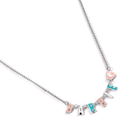 Colgante Nombre Barbie THE CARAT SHOP
