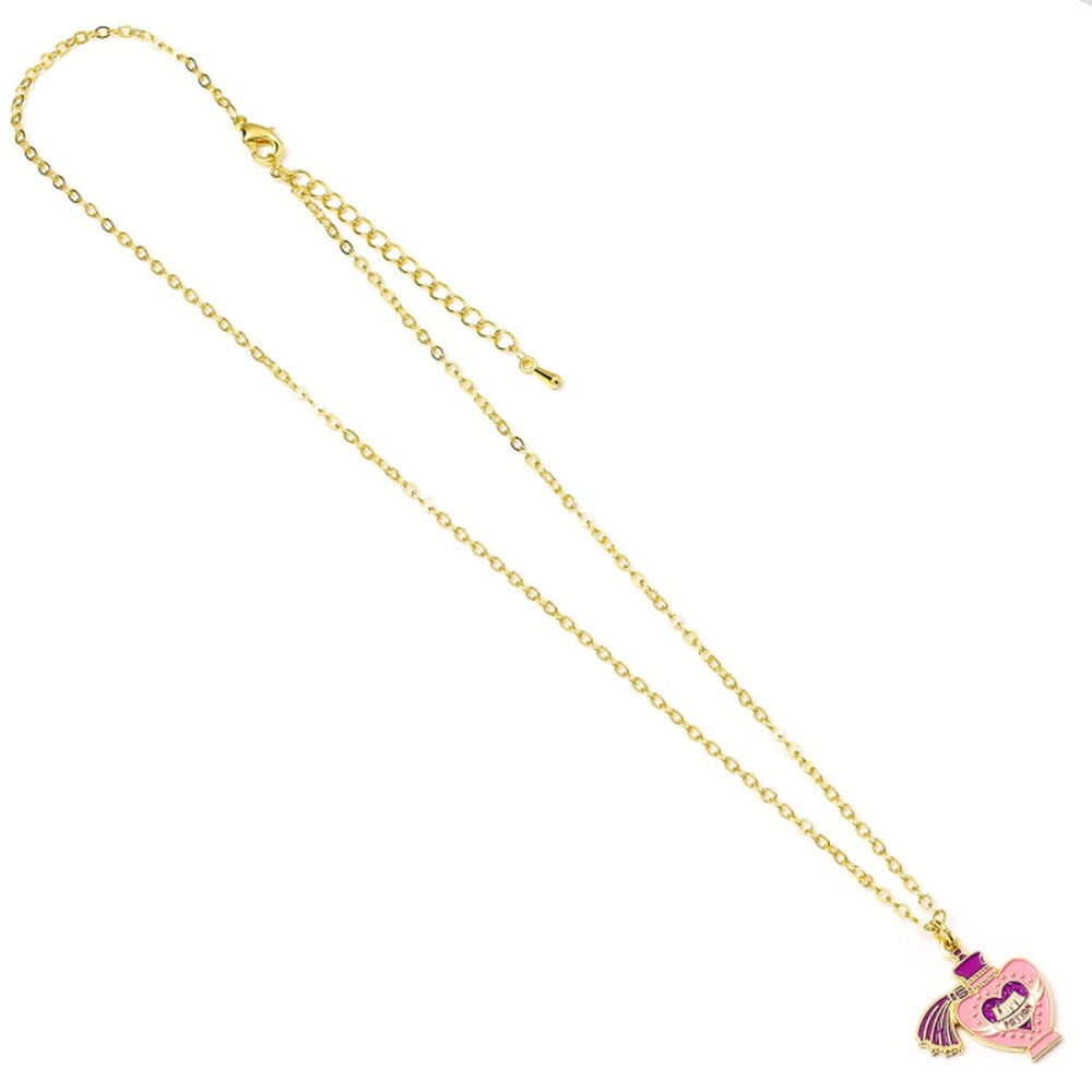 Colgante Love Potion Harry Potter THE CARAT SHOP