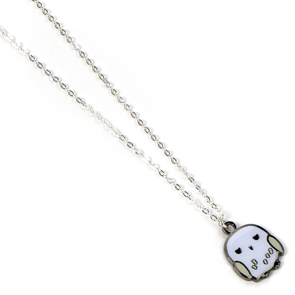 Colgante Hedwig Harry Potter THE CARAT SHOP