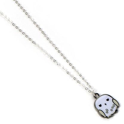Colgante Hedwig Harry Potter THE CARAT SHOP