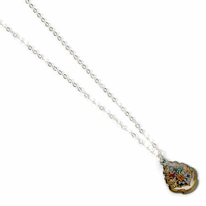 Colgante Hogwarts Crest Harry Potter THE CARAT SHOP