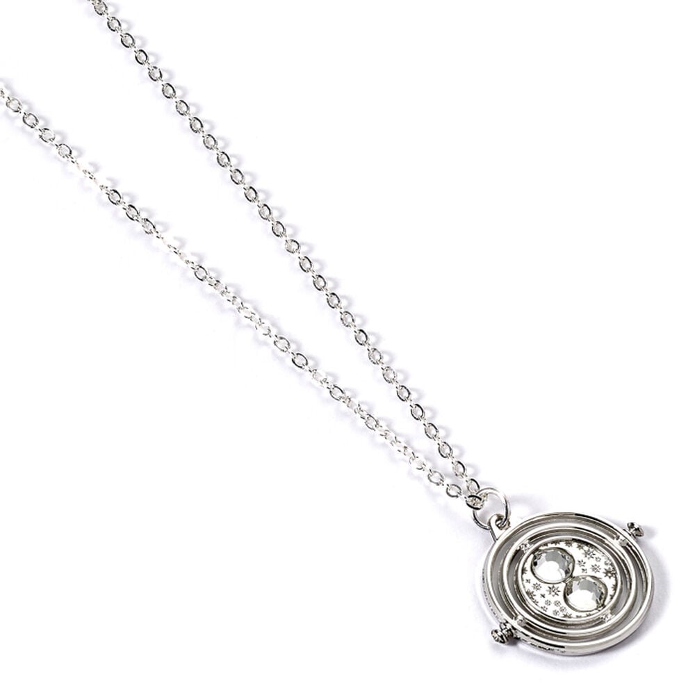 Colgante Giratiempos Harry Potter THE CARAT SHOP