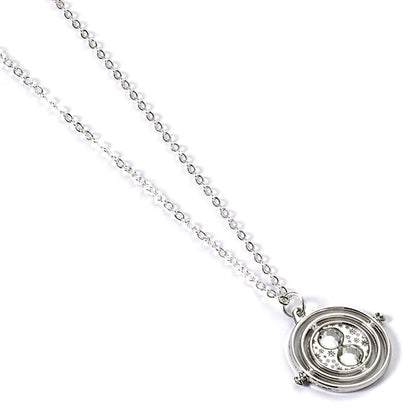 Colgante Giratiempos Harry Potter THE CARAT SHOP