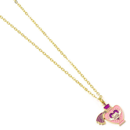 Colgante Love Potion Harry Potter THE CARAT SHOP