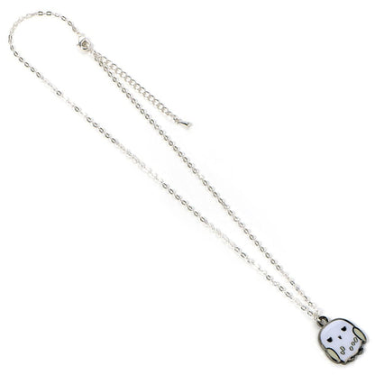 Colgante Hedwig Harry Potter THE CARAT SHOP