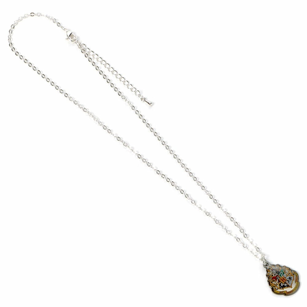 Colgante Hogwarts Crest Harry Potter THE CARAT SHOP
