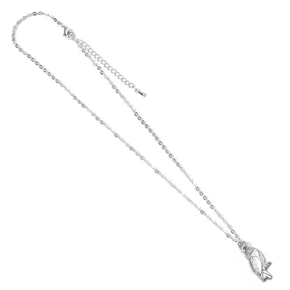 Colgante Hedwig Harry Potter THE CARAT SHOP