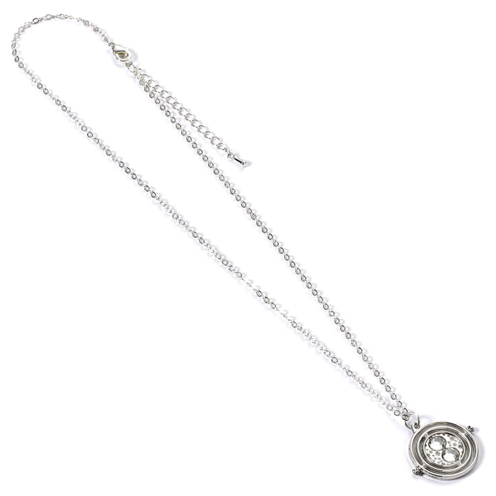 Colgante Giratiempos Harry Potter THE CARAT SHOP