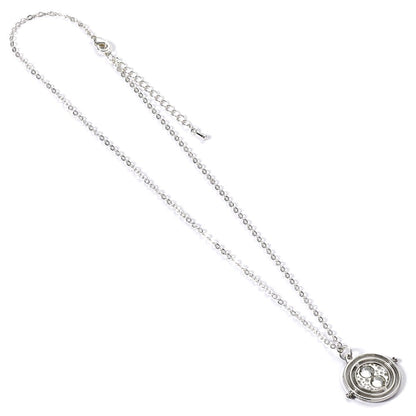 Colgante Giratiempos Harry Potter THE CARAT SHOP