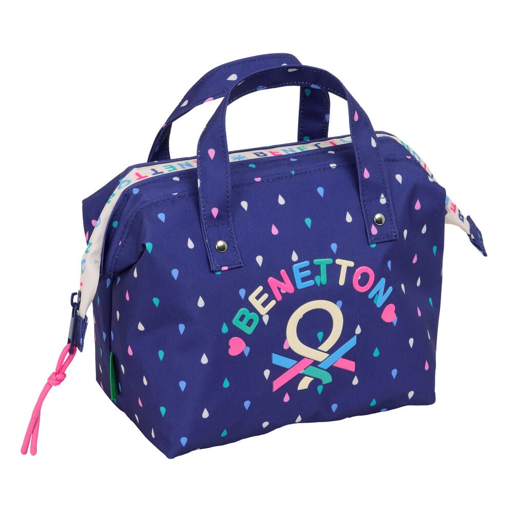 Neceser Drop Benetton SAFTA