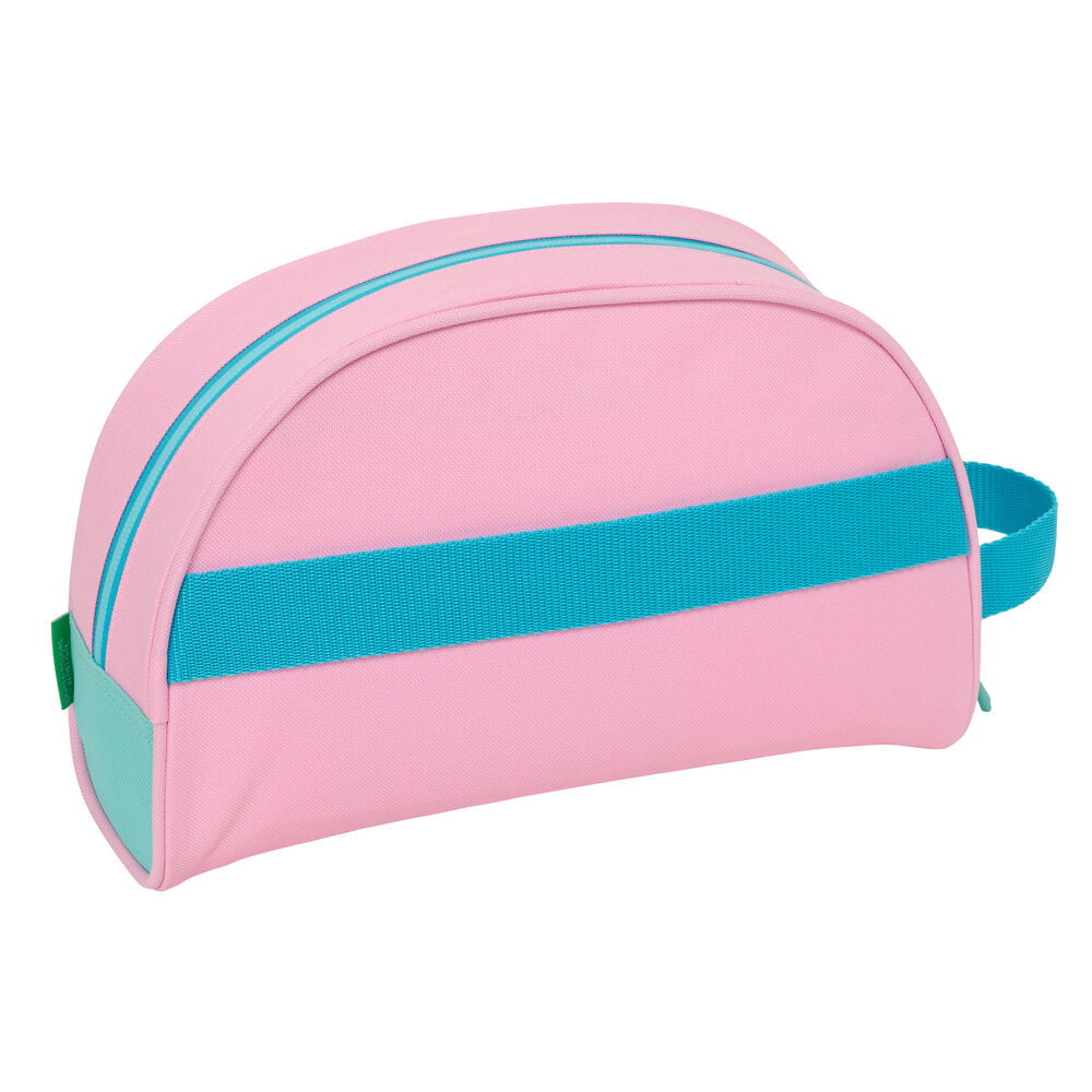 Neceser Dolce Benetton adaptable SAFTA