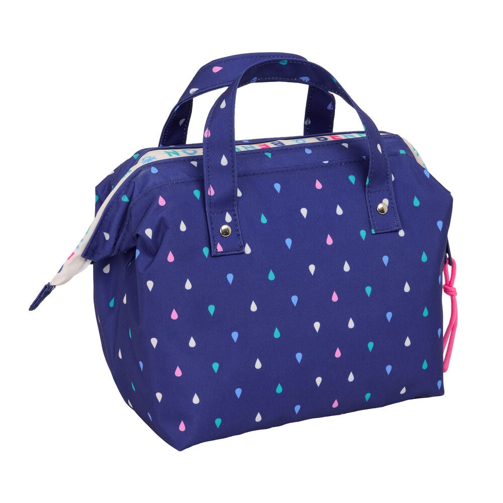 Neceser Drop Benetton SAFTA