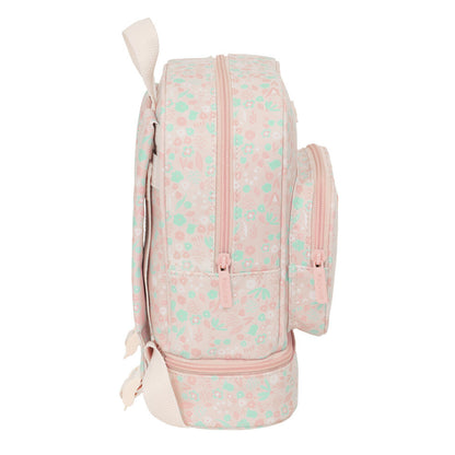 Mochila portameriendas Mariposa SAFTA