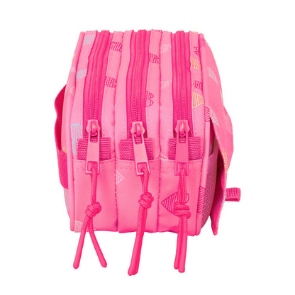 Portatodo Heart Benetton triple SAFTA