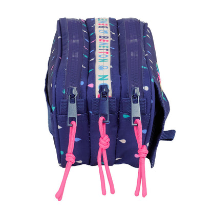 Portatodo Drop Benetton triple