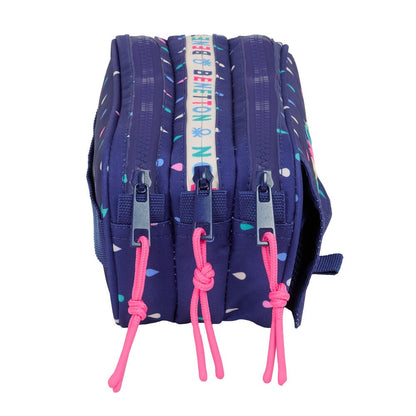 Portatodo Drop Benetton triple SAFTA