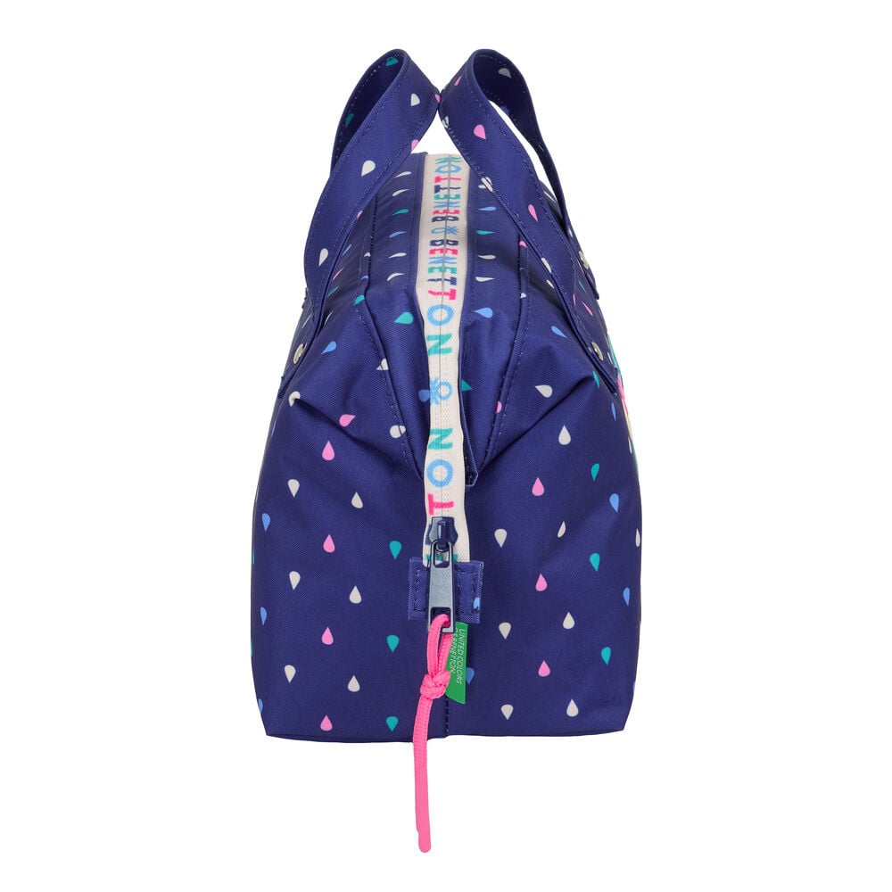 Neceser Drop Benetton SAFTA