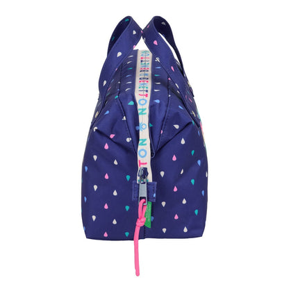 Neceser Drop Benetton SAFTA