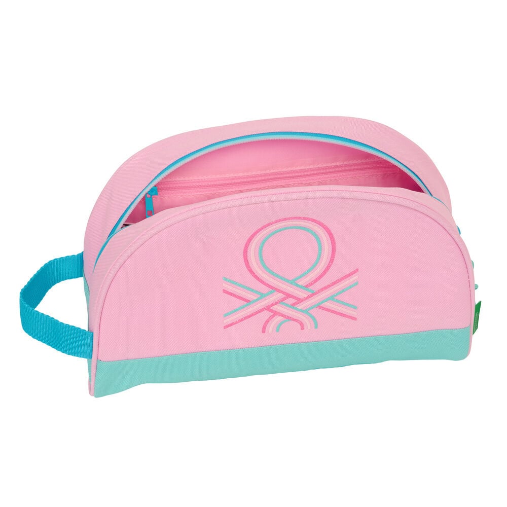 Neceser Dolce Benetton adaptable SAFTA