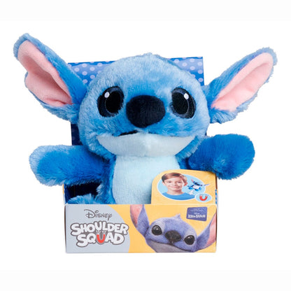 Peluche hombro Stitch La Pelicula Disney 12cm SIMBA