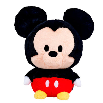Peluche achuchable Mickey Disney 35cm SIMBA