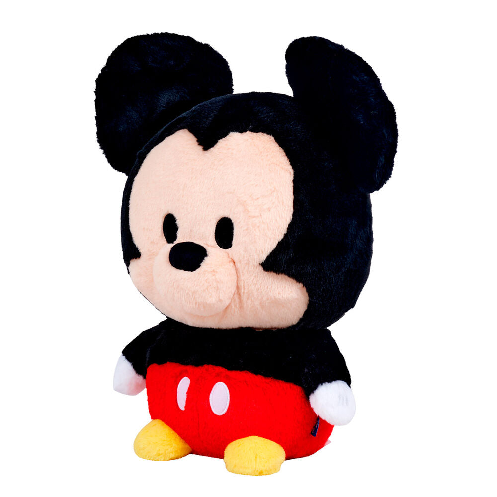 Peluche achuchable Mickey Disney 35cm SIMBA