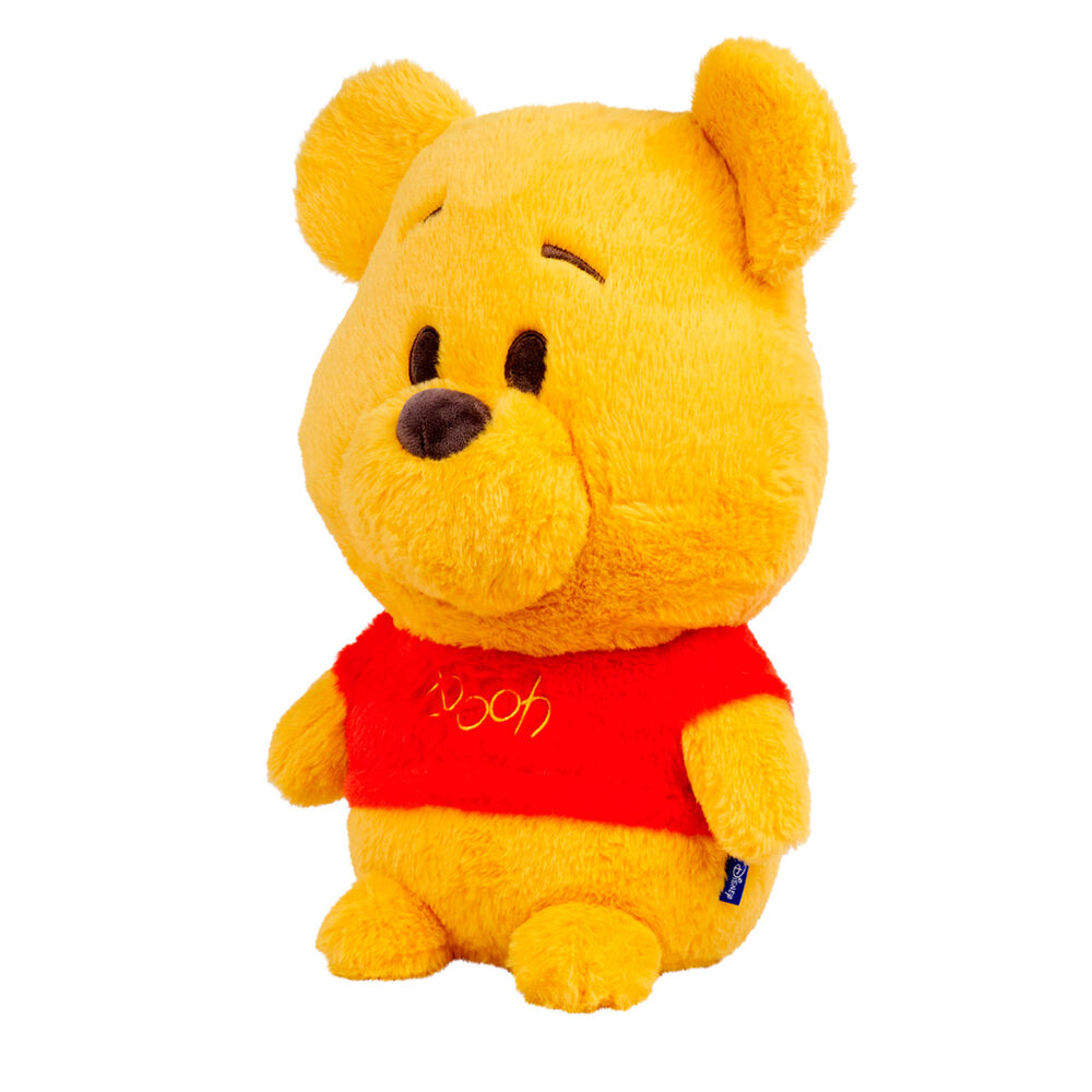 Peluche achuchable Winnie The Pooh Disney 35cm SIMBA