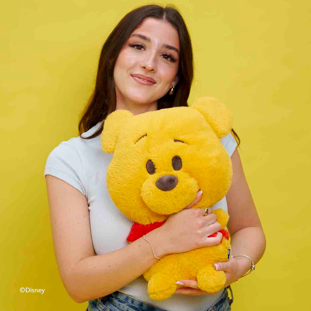 Peluche achuchable Winnie The Pooh Disney 35cm SIMBA