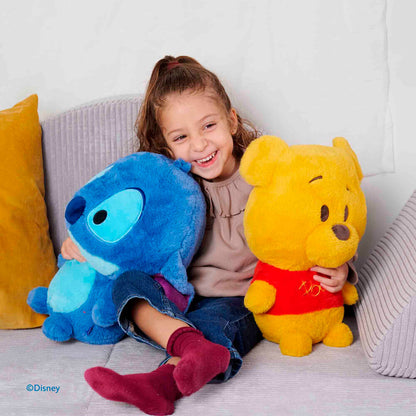 Peluche achuchable Winnie The Pooh Disney 35cm SIMBA