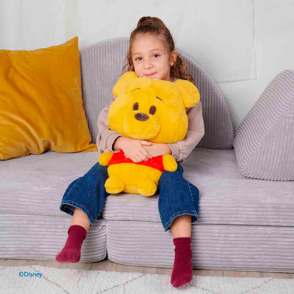 Peluche achuchable Winnie The Pooh Disney 35cm SIMBA