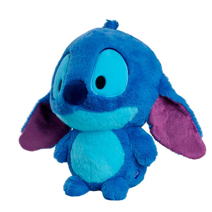Peluche achuchable Stitch Disney 35cm SIMBA