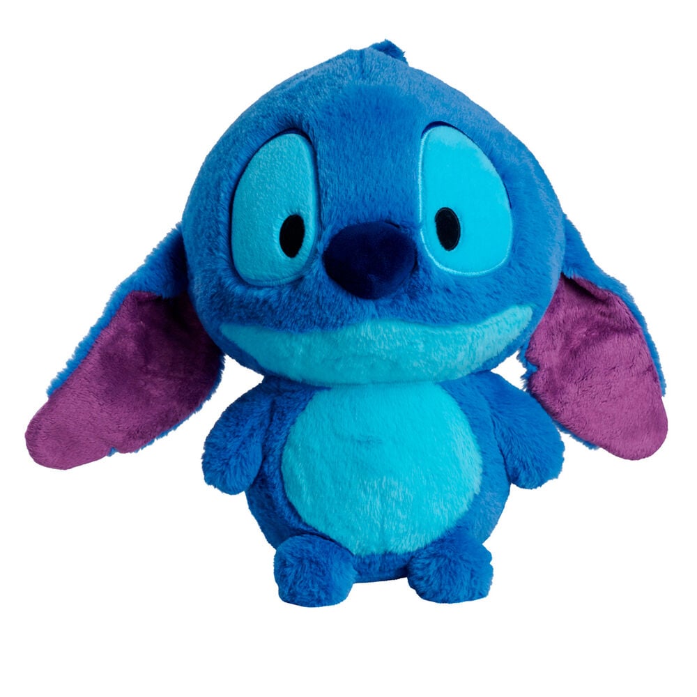 Peluche achuchable Stitch Disney 35cm SIMBA