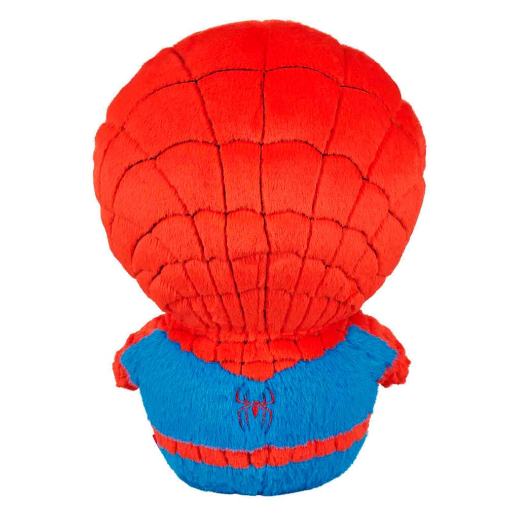 Peluche achuchable Spiderman Marvel 35cm SIMBA