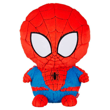 Peluche achuchable Spiderman Marvel 35cm SIMBA
