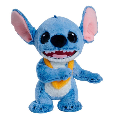 Peluche Stitch Lei La Pelicula Disney 25cm SIMBA