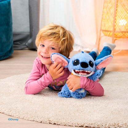 Peluche Stitch Lei La Pelicula Disney 25cm SIMBA