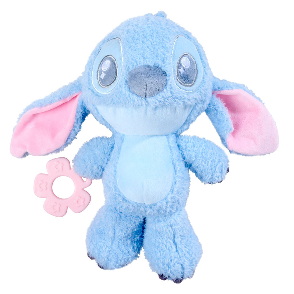 Peluche Mordedor Stitch Disney SIMBA