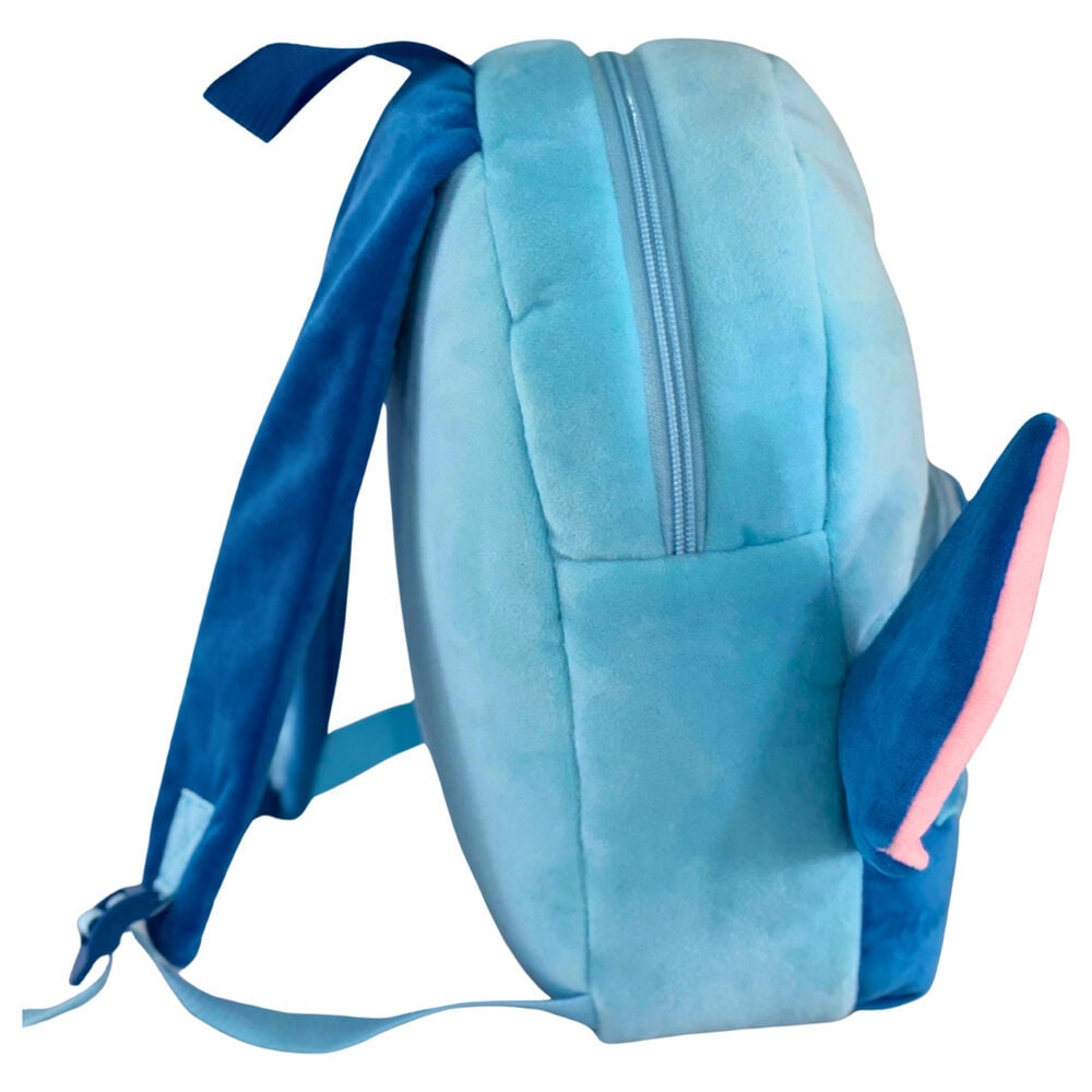 Mochila Peluche Stitch Disney 30cm MANENTI