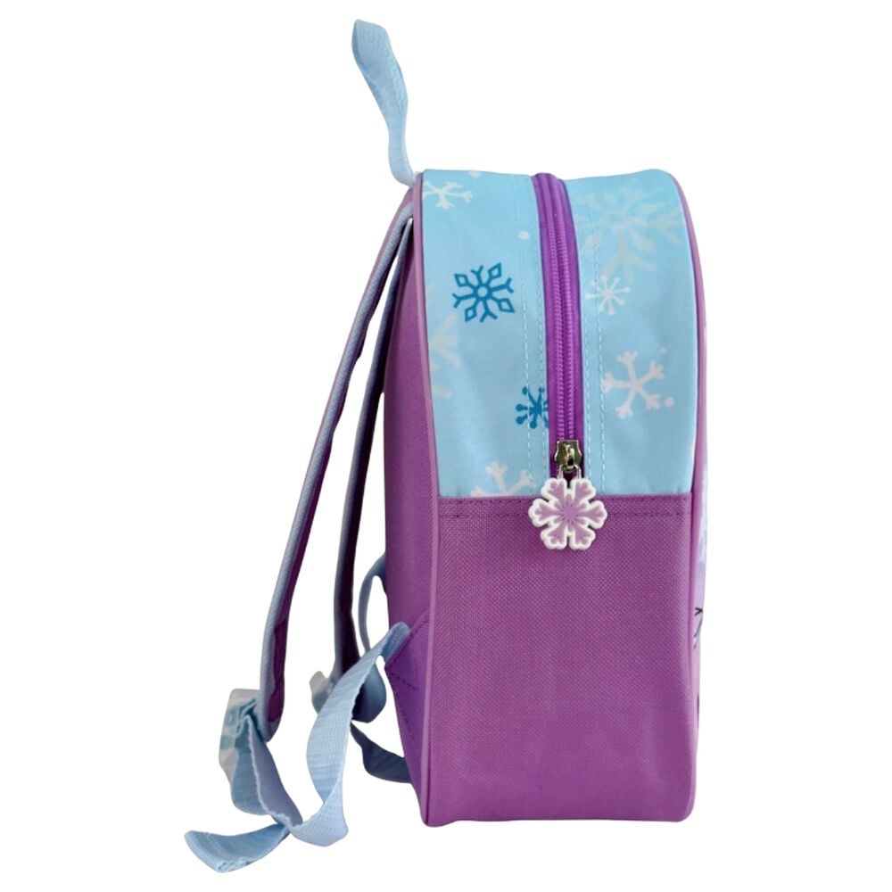 Mochila Frozen Disney 26cm MANENTI