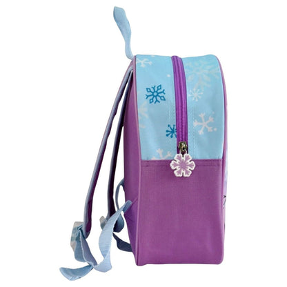 Mochila Frozen Disney 26cm MANENTI