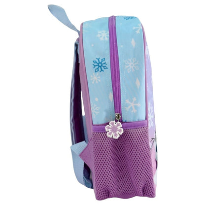 Mochila Frozen Disney 30cm MANENTI