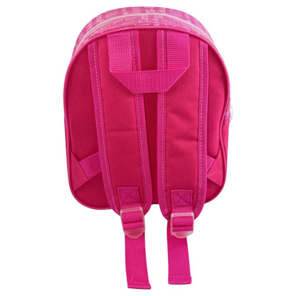 Mochila Paris Minnie Disney 26cm MANENTI