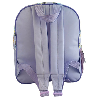 Mochila 3D Puppy Bluey 30cm MANENTI