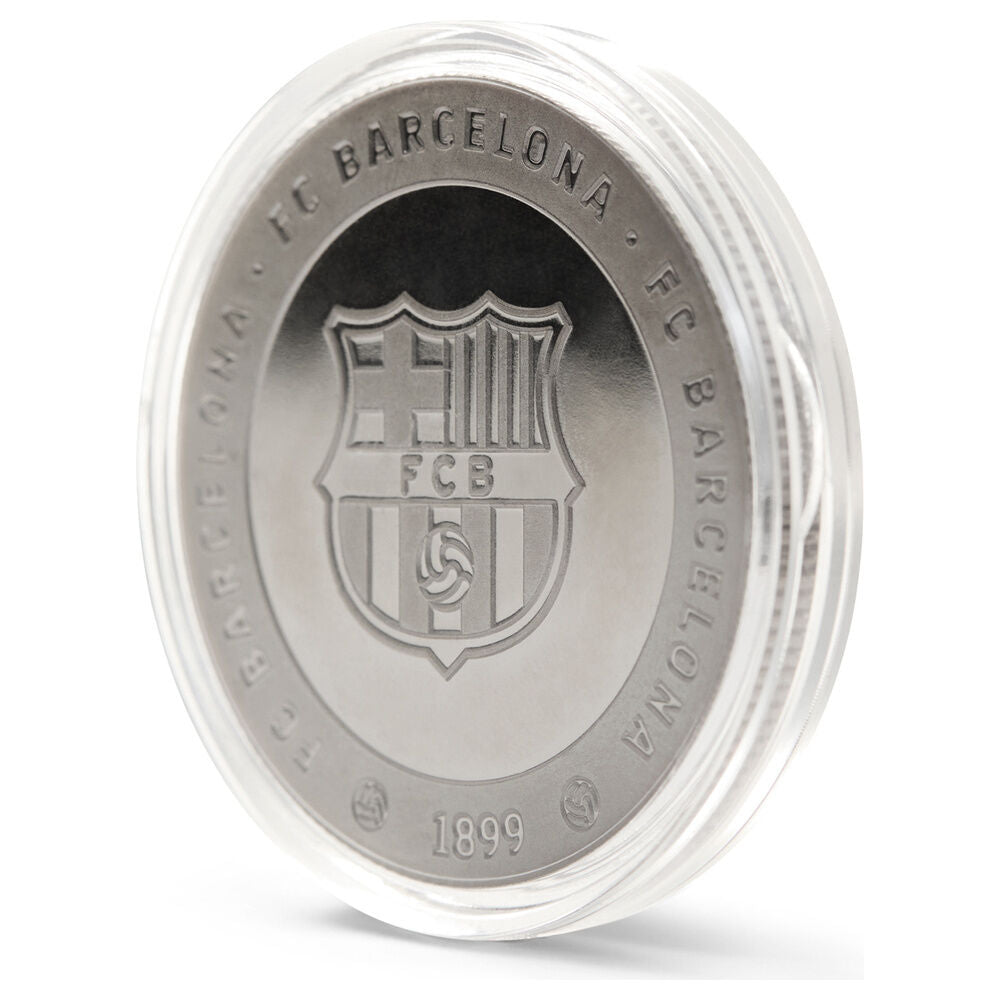 Moneda Camp Nou F.C. Barcelona MOCILAB