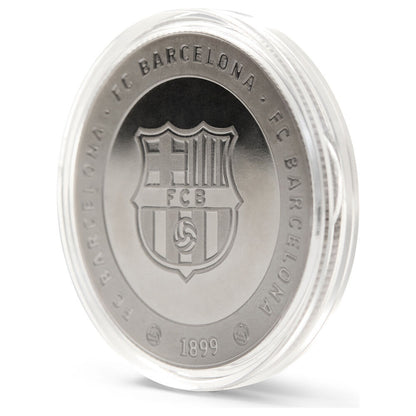 Moneda Camp Nou F.C. Barcelona MOCILAB