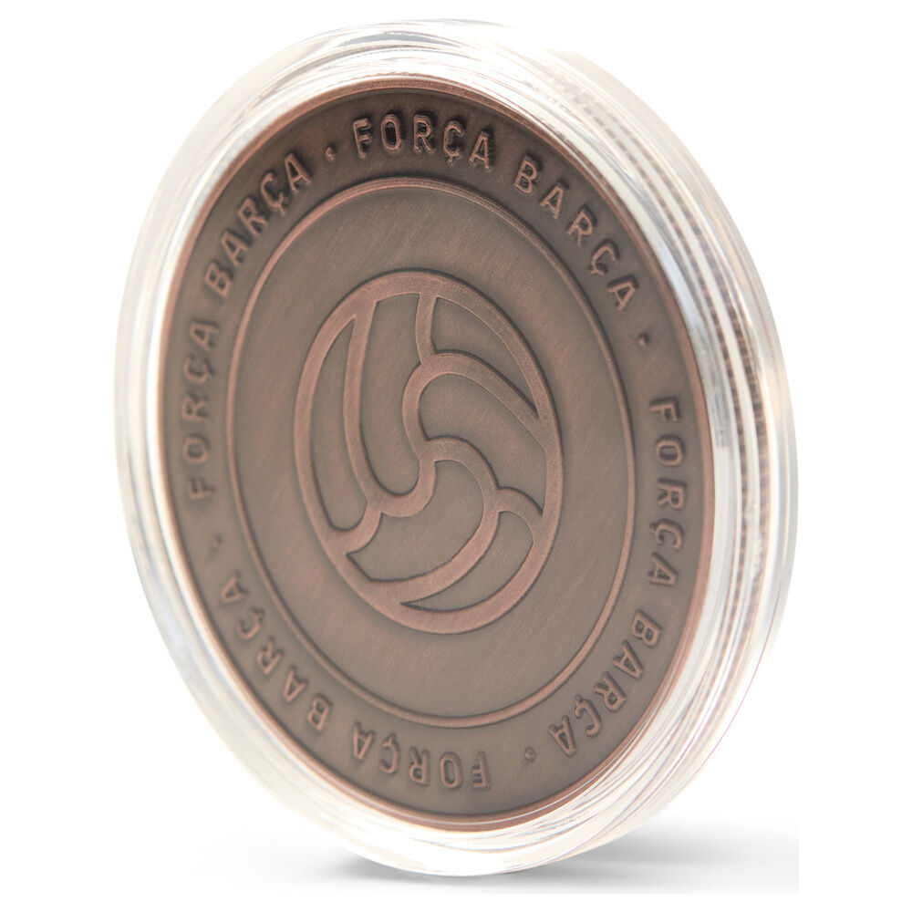 Moneda Forza Barca F.C. Barcelona MOCILAB