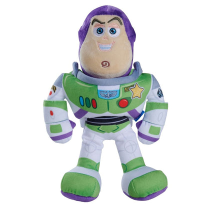 Peluche Buzz Lightyear Toy Story 5 Disney Pixar 25cm SIMBA