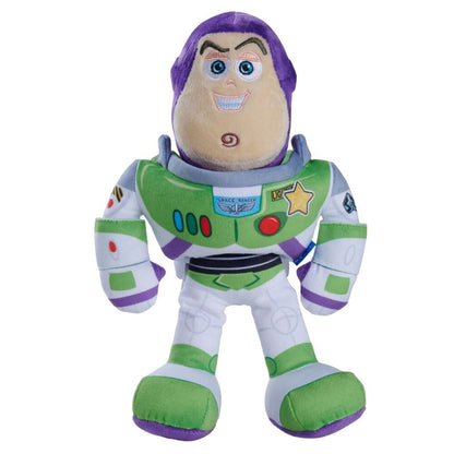 Peluche Buzz Lightyear Toy Story 5 Disney Pixar 25cm SIMBA